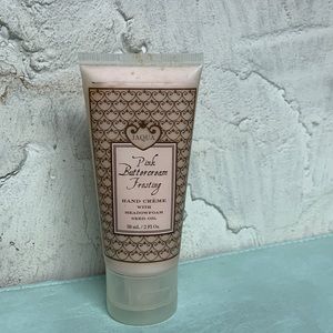 Pink Buttercream Frosting JAQUA Lucious